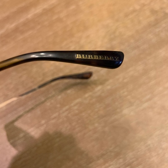 Burberry Glasses - Picture 9 of 11